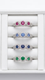 ANELLO TRILOGY LUMINA