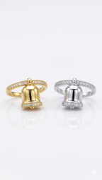 ANELLO CAMPANELLA